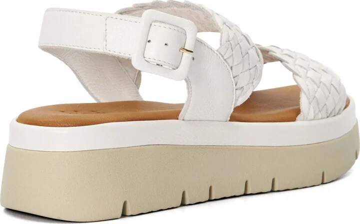 Lorris Platform Sandal - Image 2