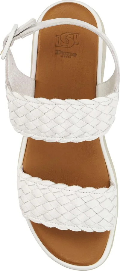 Lorris Platform Sandal - Image 4
