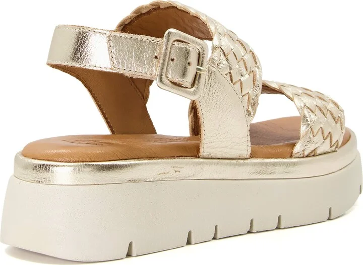 Lorris Slingback Platform Sandal - Image 3