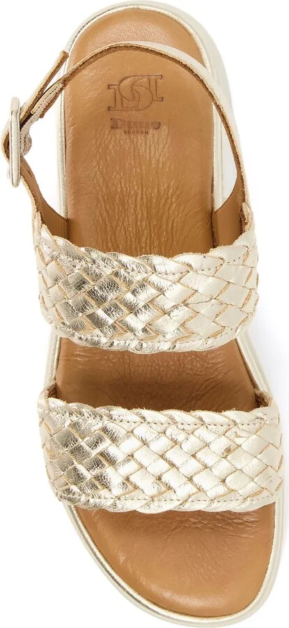 Lorris Slingback Platform Sandal - Image 5