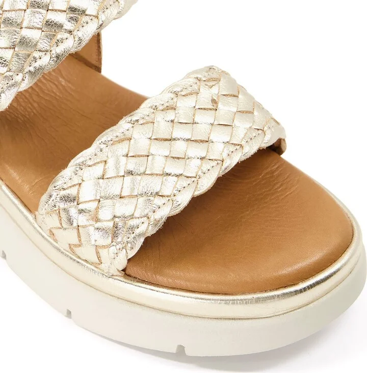 Lorris Slingback Platform Sandal - Image 6