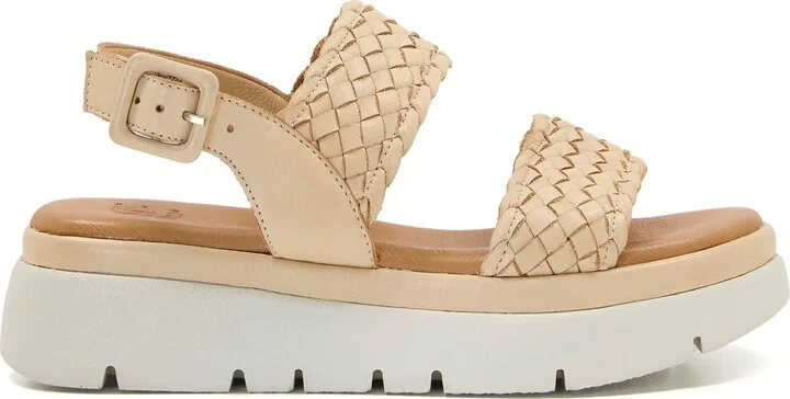 Lorris Slingback Platform Sandal - Image 10
