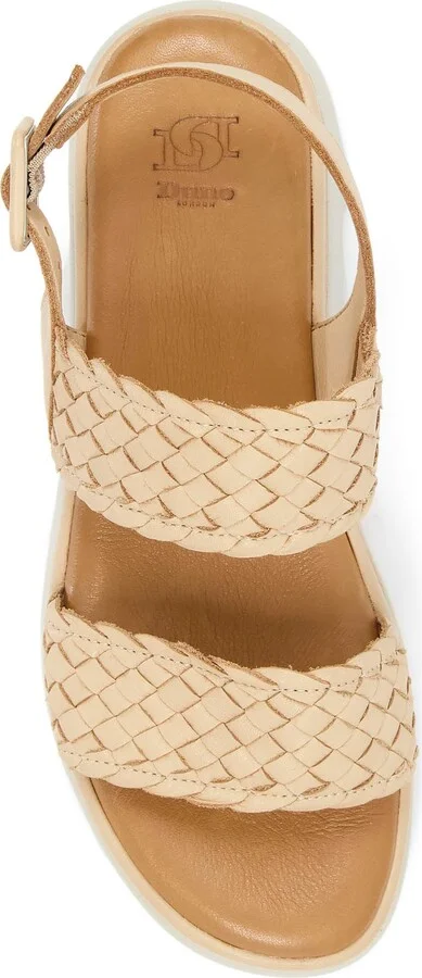 Lorris Slingback Platform Sandal - Image 11