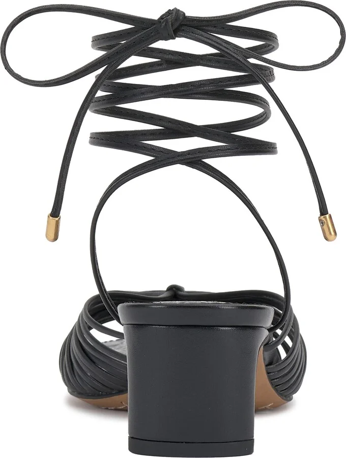 Lory Ankle Wrap Sandal - Image 7
