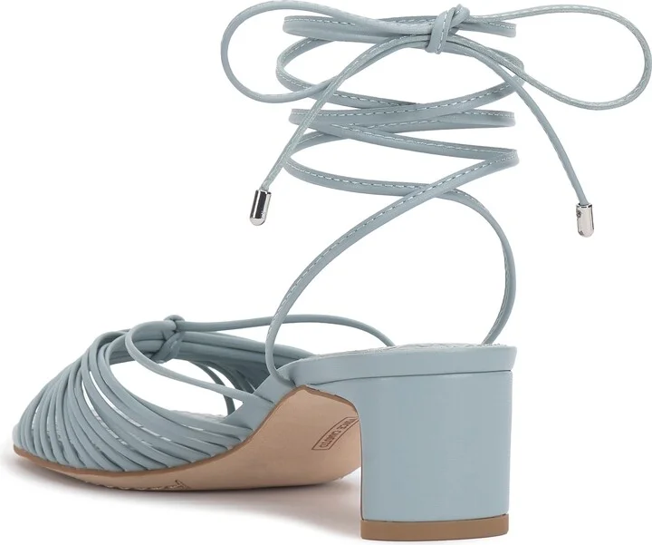 Lory Ankle Wrap Sandal - Image 10