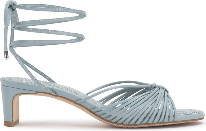 Lory Ankle Wrap Sandal - Image 11