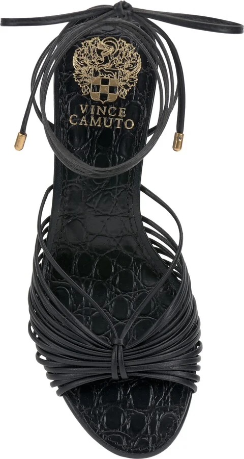 Lory Ankle Wrap Sandal - Image 5