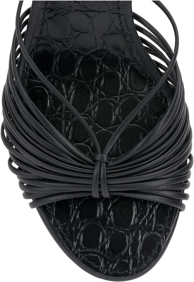 Lory Ankle Wrap Sandal - Image 8