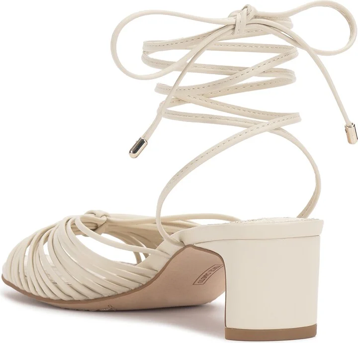 Lory Ankle Wrap Sandal - Image 10