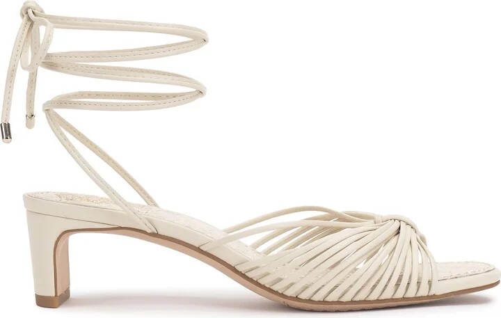Lory Ankle Wrap Sandal - Image 11