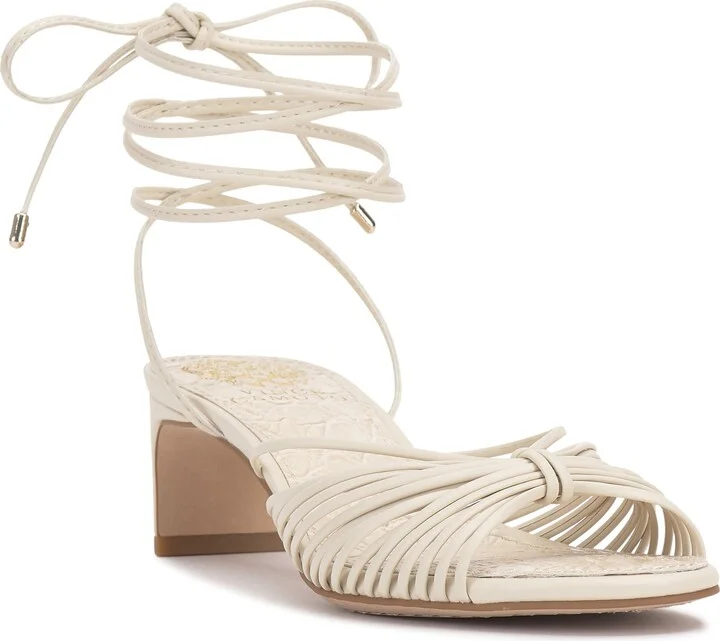 CREAMY WHITE