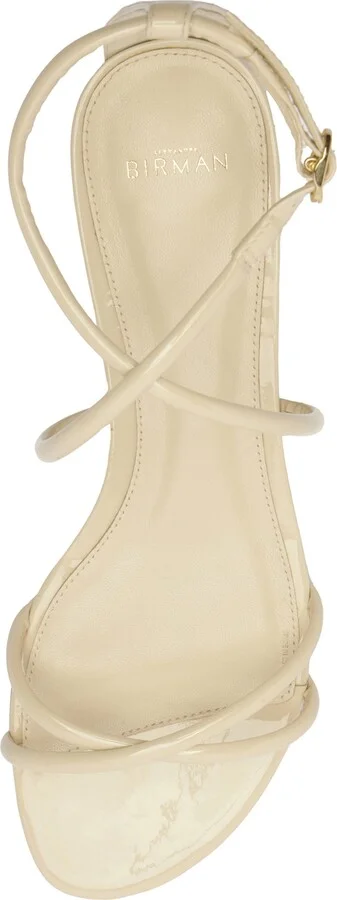 Lory Strappy Sandal - Image 5