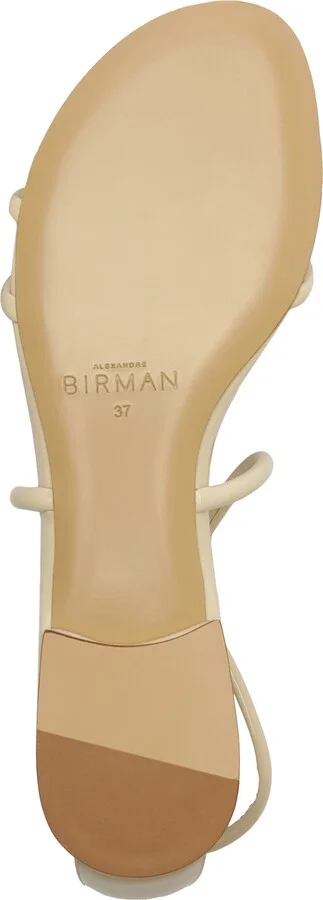 Lory Strappy Sandal - Image 6