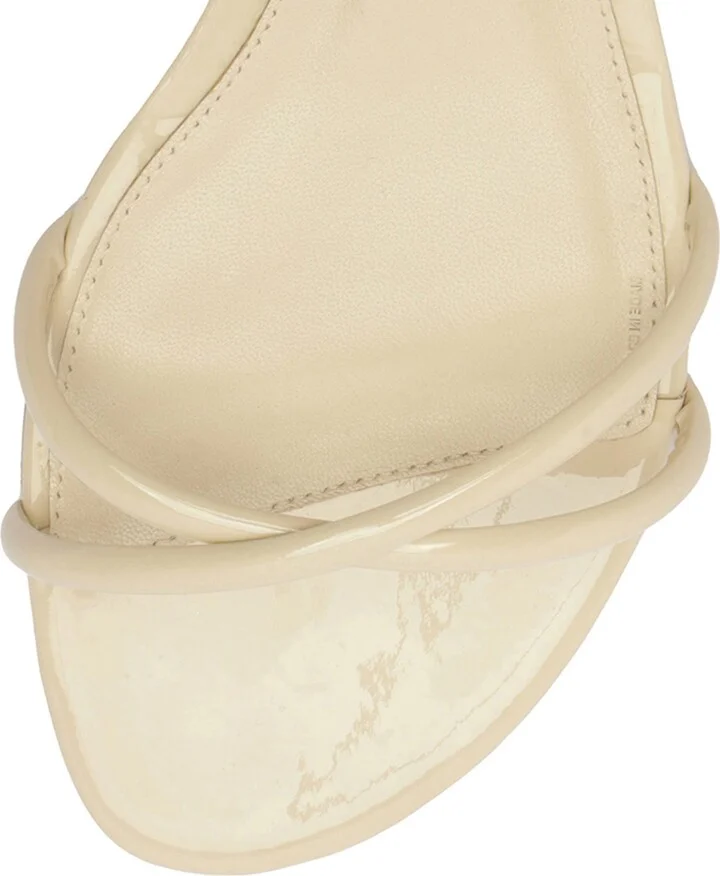 Lory Strappy Sandal - Image 8