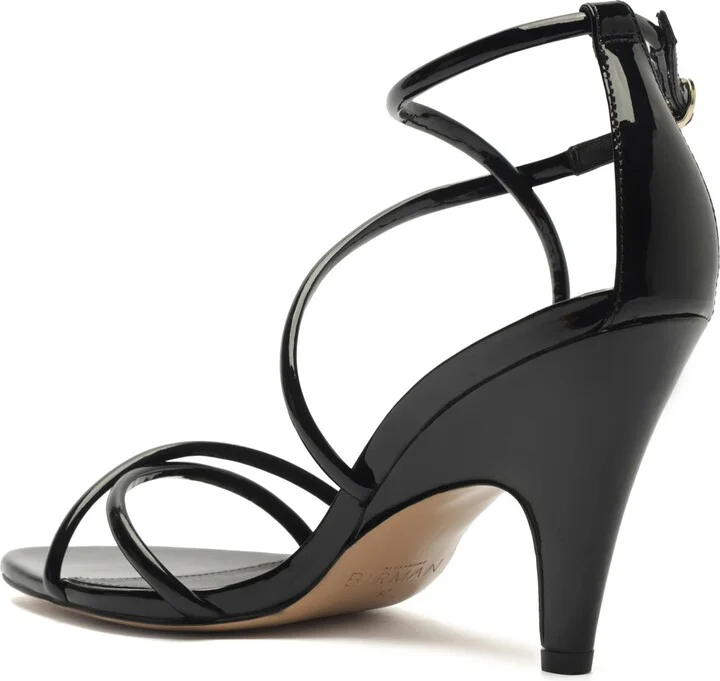 Lory Strappy Sandal - Image 2