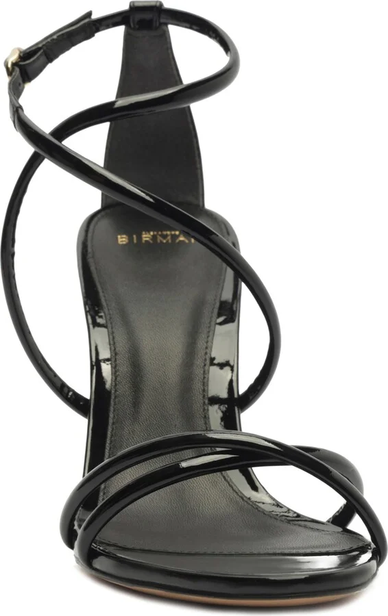 Lory Strappy Sandal - Image 4