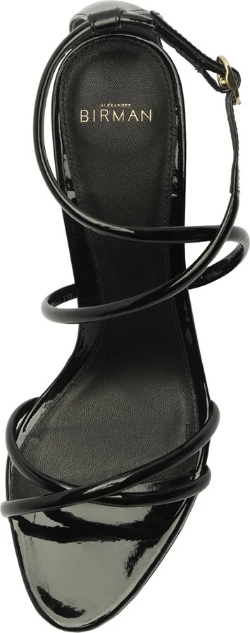 Lory Strappy Sandal - Image 5