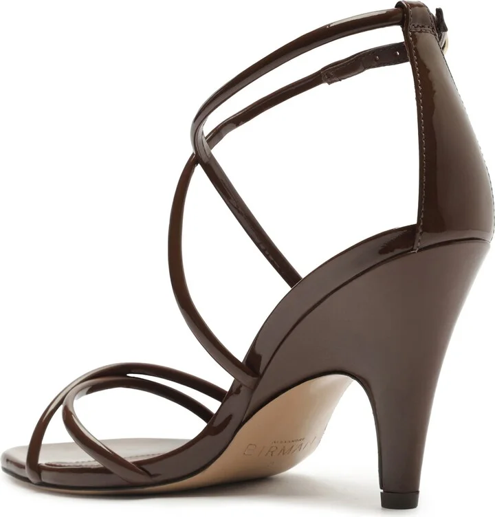 Lory Strappy Sandal - Image 10