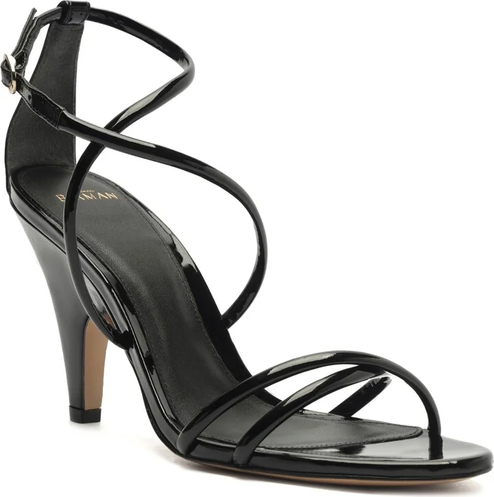 Lory Strappy Sandal