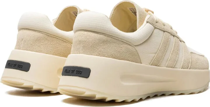 Los Angeles Runner "Yellow" sneakers - Image 3