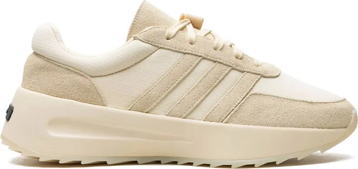 Los Angeles Runner "Yellow" sneakers