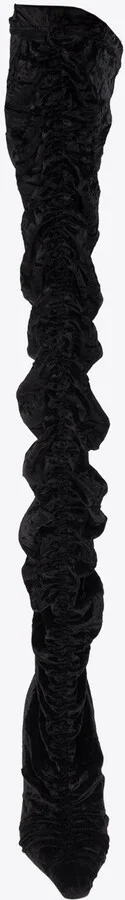 Lotta 100 Over The Knee Boots - Image 3