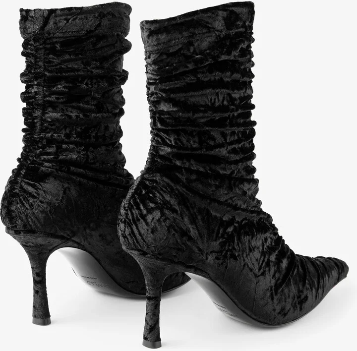 Lotta Ankle Boot 85 - Image 5