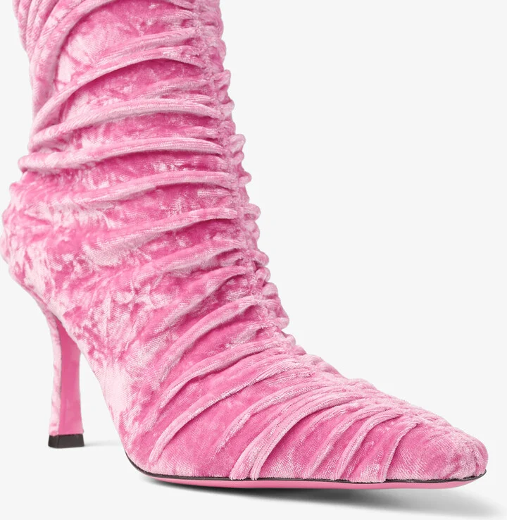 Lotta Ankle Boot 85 - Image 9