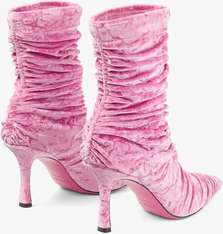 Lotta Ankle Boot 85 - Image 10