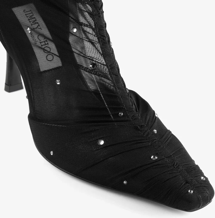 Lotta Ankle Boot 85 - Image 4