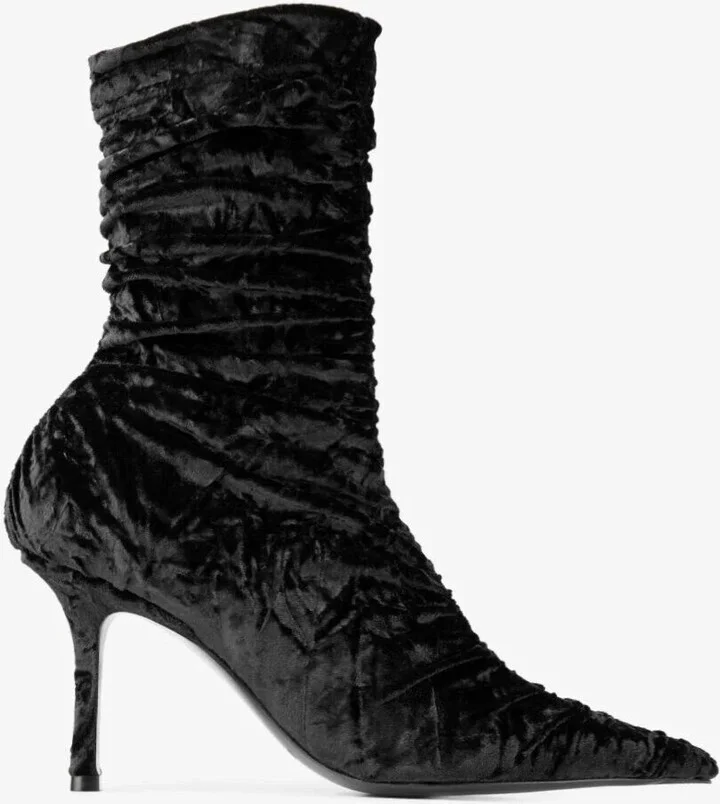 Lotta Ankle Boot 85