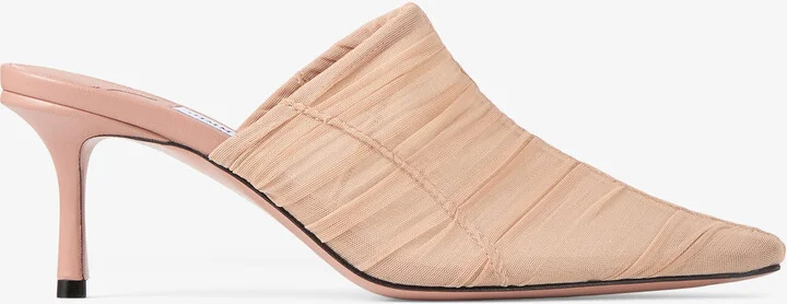 Light Clay Pink