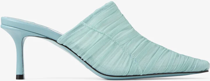 Light Teal