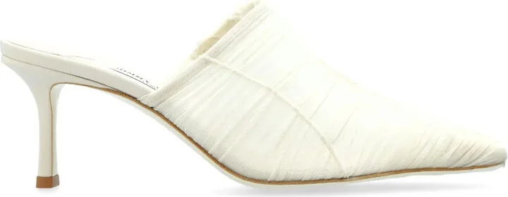 Lotta mules