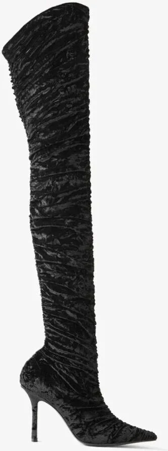 Lotta Over The Knee 100 - Image 2