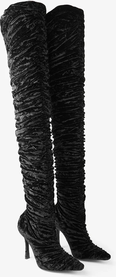 Lotta Over The Knee 100 - Image 4