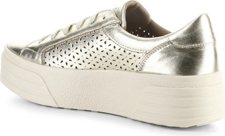 Lotta Platform Sneaker - Image 2