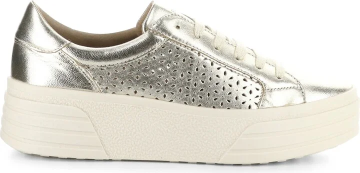 Lotta Platform Sneaker - Image 3