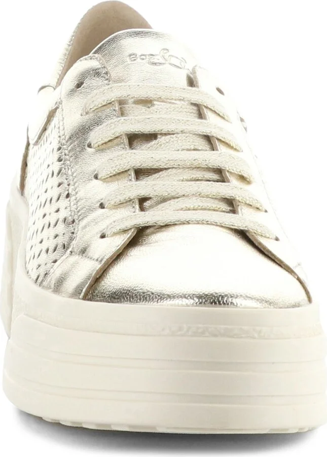 Lotta Platform Sneaker - Image 4