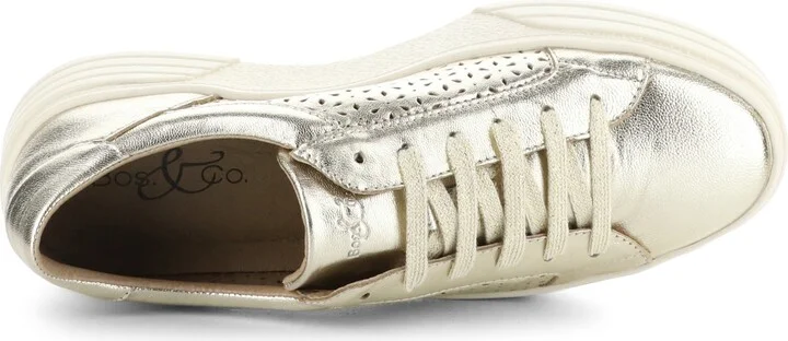 Lotta Platform Sneaker - Image 5