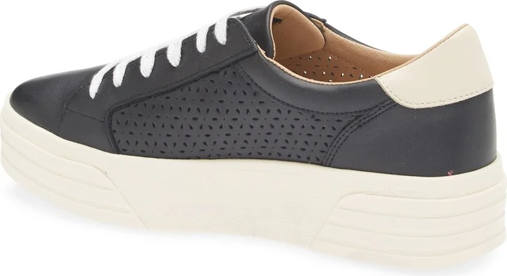 Lotta Platform Sneaker - Image 8