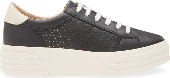 Lotta Platform Sneaker - Image 9