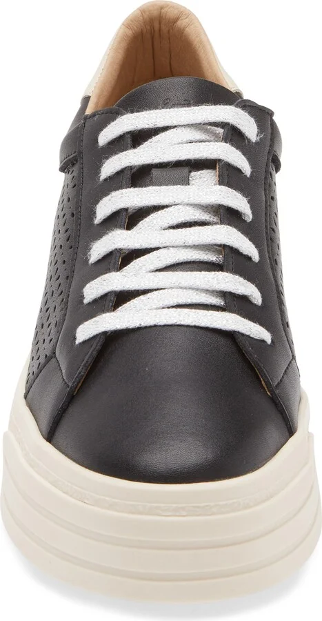 Lotta Platform Sneaker - Image 10