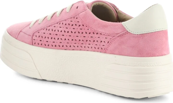 Lotta Platform Sneaker - Image 2
