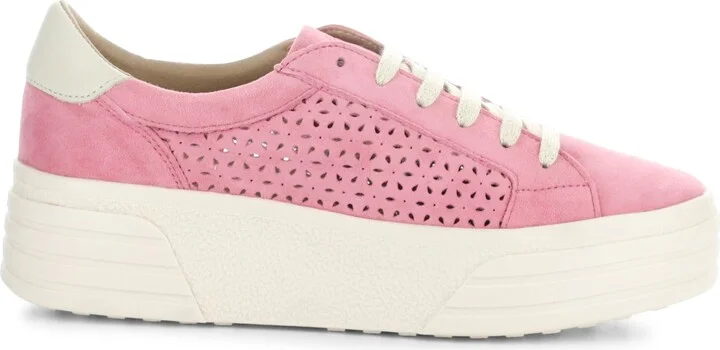 Lotta Platform Sneaker - Image 3