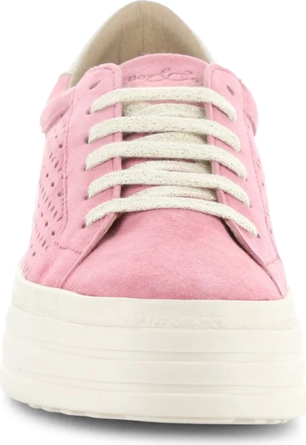 Lotta Platform Sneaker - Image 4