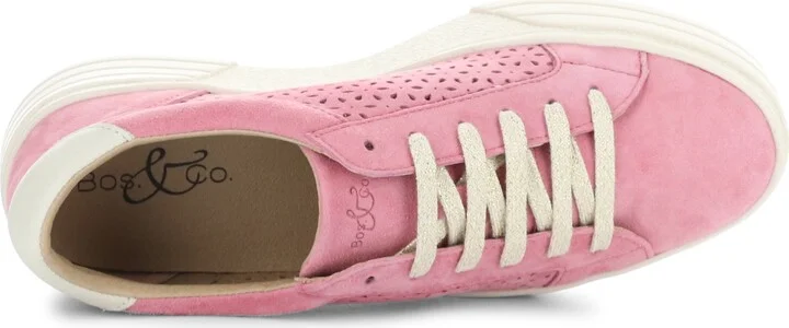 Lotta Platform Sneaker - Image 5