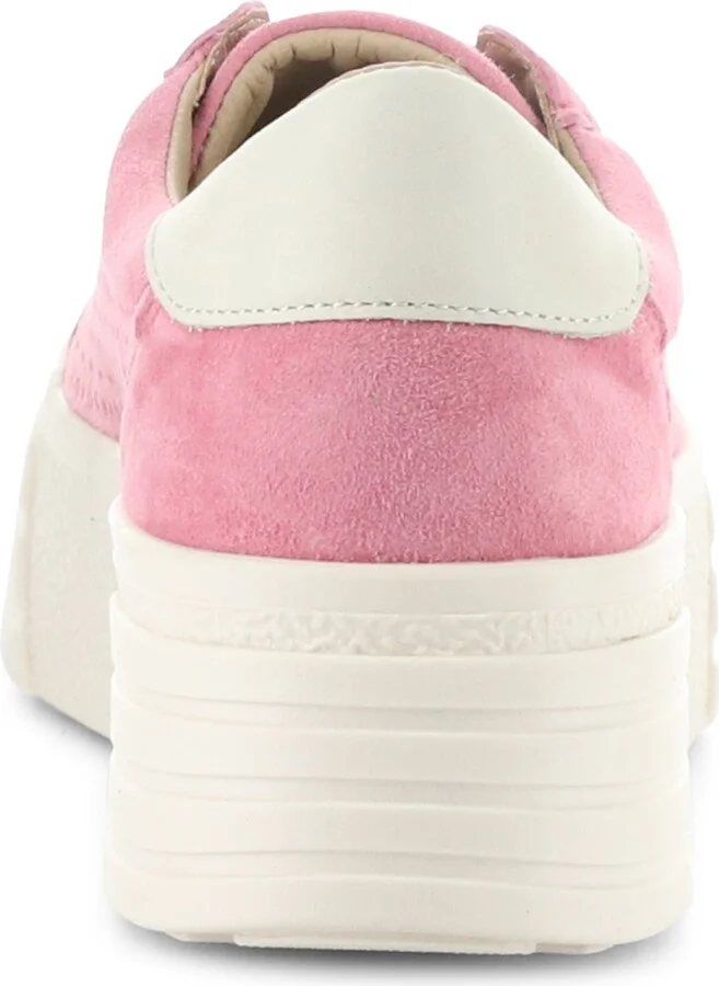 Lotta Platform Sneaker - Image 7