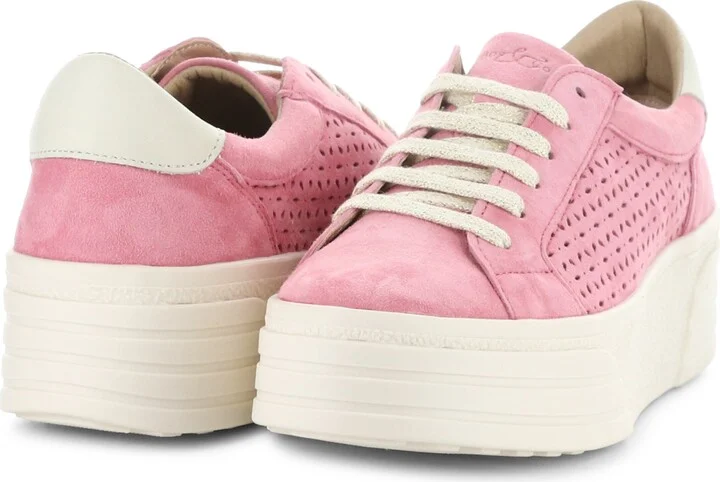 Lotta Platform Sneaker - Image 8