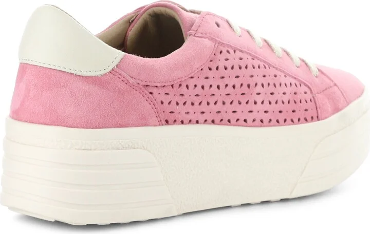 Lotta Platform Sneaker - Image 10